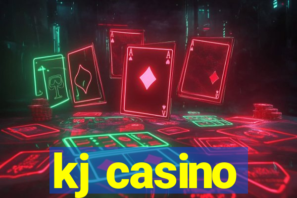 kj casino